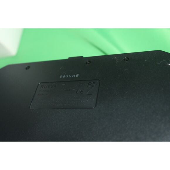 Konami Wii Dance Dance Revolution Disney Grooves Video Game Pad Mat Set - Picture 12 of 12